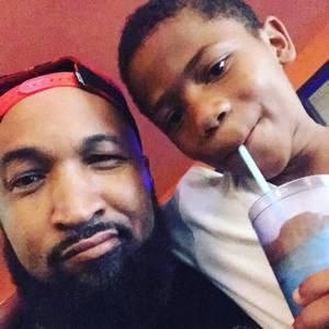 Meet your Posher, Renard